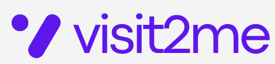 visit2me.com