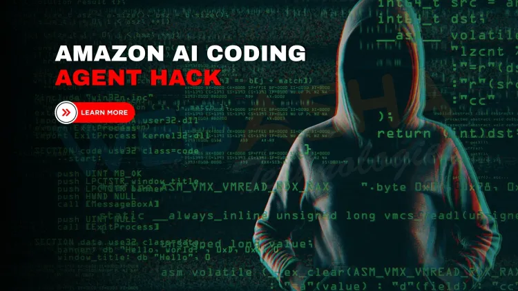 Amazon AI Coding Bot Errors 2