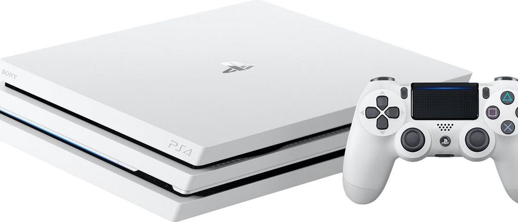 Sony PlayStation 4