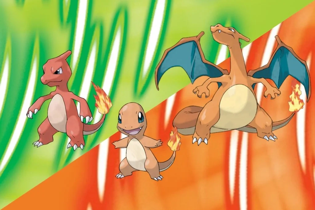 Best starter Pokémon FireRed beginner guide
